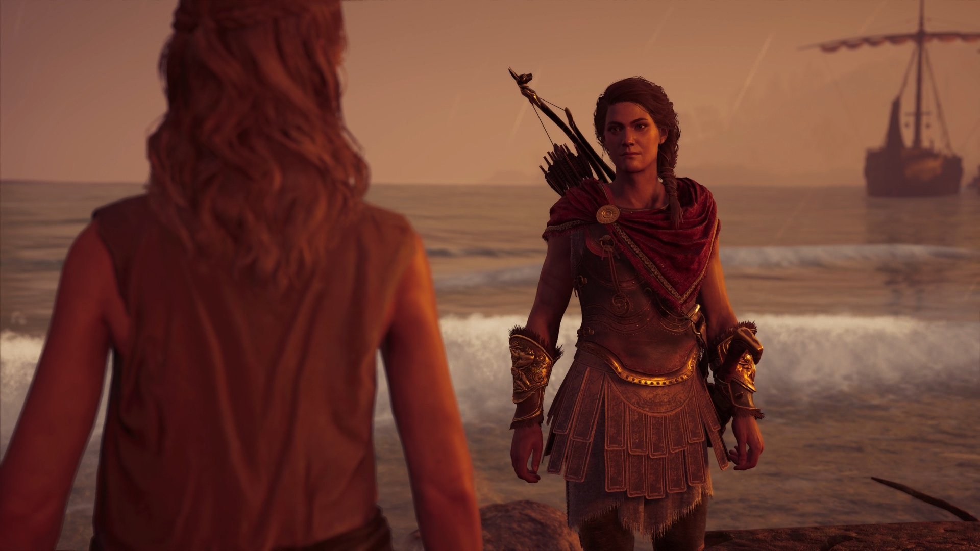 Assassin´s Creed Odyssey - Imagen 50
